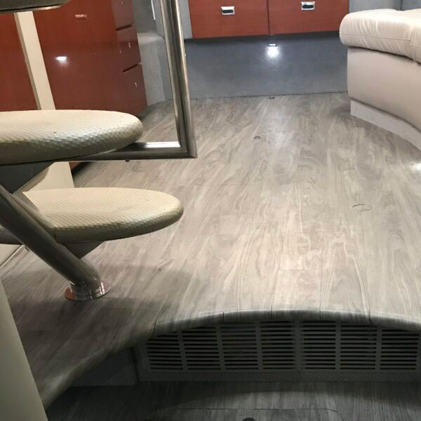 marine flooring