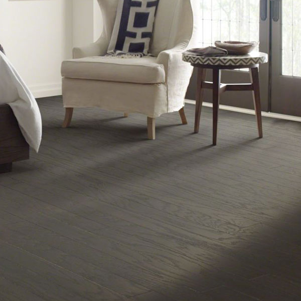 wood flooring